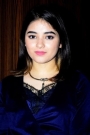 Zaira Wasim Film ve Dizileri