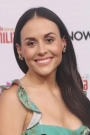 Zuria Vega Film ve Dizileri