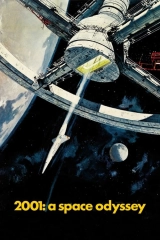 2001: Uzay Yolu Macerası (1968)
