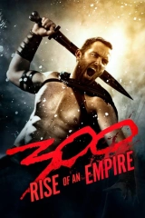 300 Bir İmparatorluğun Yükselişi