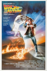 Geleceğe Dönüş 1 (1985)