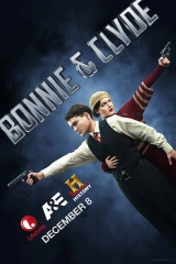 Bonnie ve Clyde