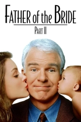 Gelinin babası 2 (1995)