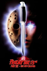 13. Cuma 7: Yeni Kan (1988)