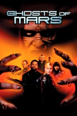 Mars'ın Hayaletleri