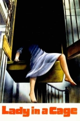 Kafesteki Kadın (1964)