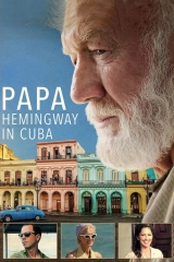 Hemingway Küba'da