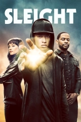 Sleight | Hokkabaz