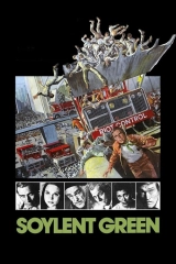 Soylent Green - Açlık (1973)