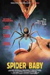 Spider Baby, or The Maddest Story Ever Told