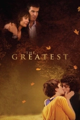 The Greatest - En iyisi