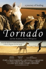 Tornado ve Atlara Fısıldayan Adam
