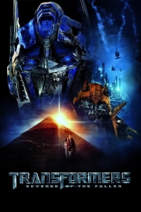 Transformers 2 Yenilenlerin İntikamı