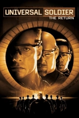 Evrenin askerleri 2: Geri dönüş (1999)