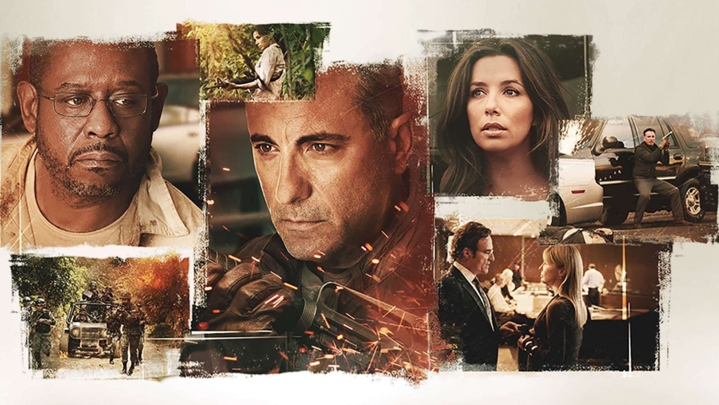 Karanlık Gerçek izle