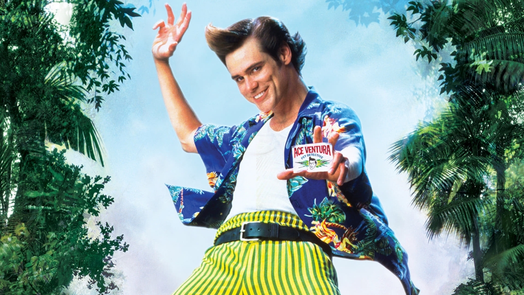 Budala Dedektif 2 (1995) izle