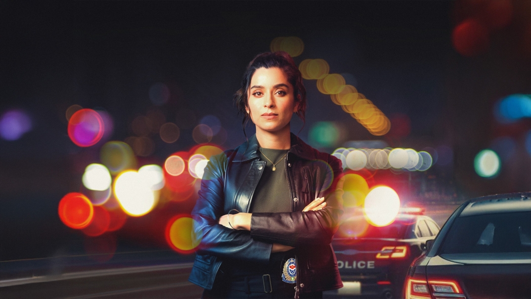 Allegiance 1. Sezon 2. Bölüm izle