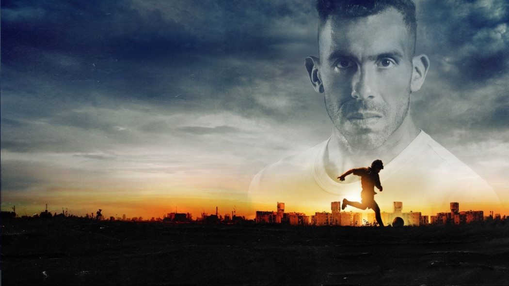 Apache: La vida de Carlos Tevez 1. Sezon 1. Bölüm izle