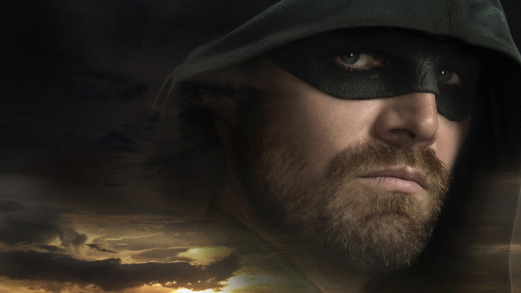 Arrow 1. Sezon 6. Bölüm izle