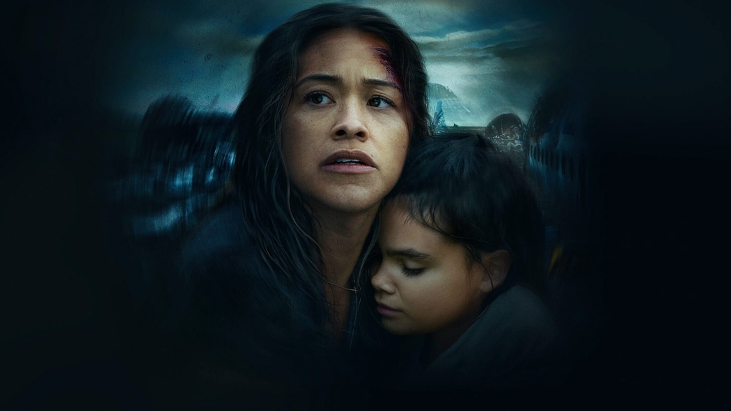 Awake izle