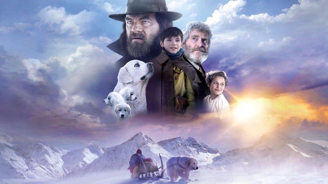 Belle ve Sebastian 3 Bitmeyen Dostluk izle