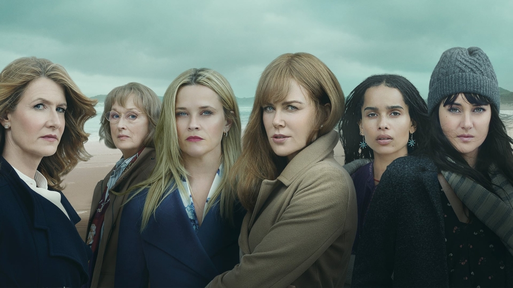 Big Little Lies 1. Sezon 3. Bölüm izle