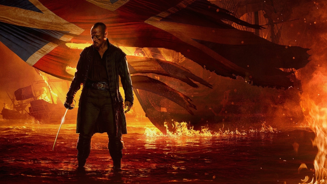 Black Sails 4. Sezon 9. Bölüm izle