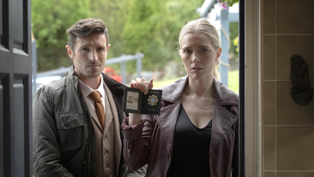 Borderline 1. Sezon 5. Bölüm izle