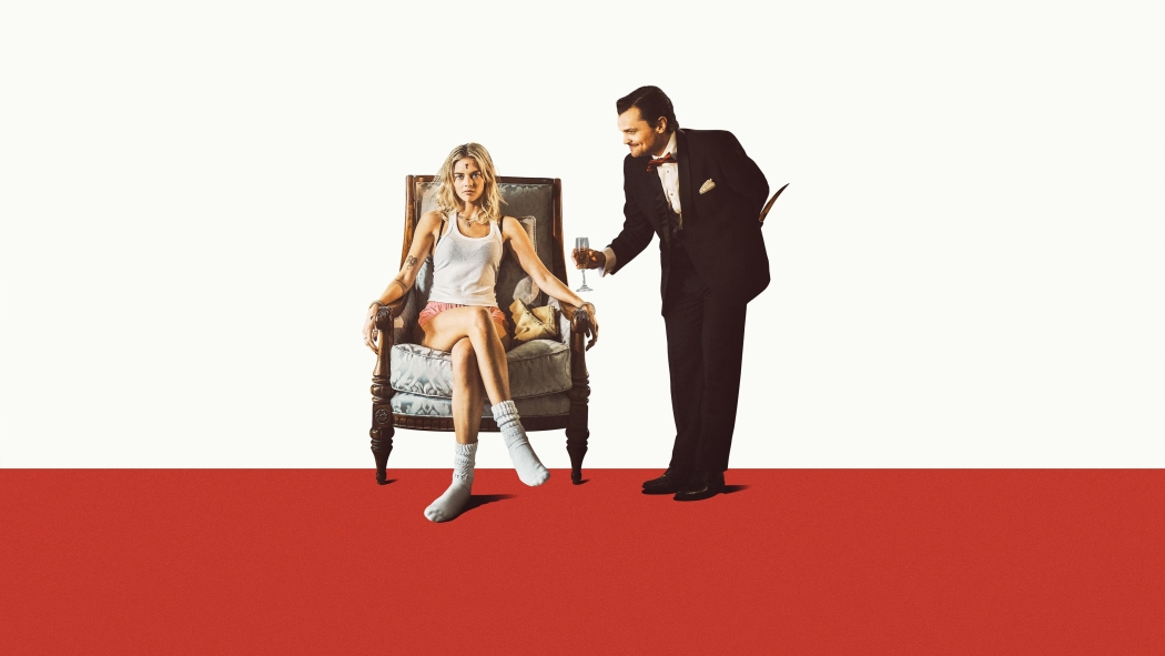 Borderline izle