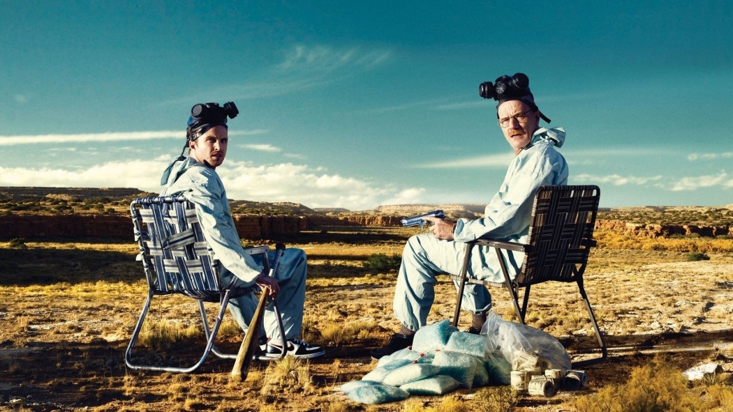 Breaking Bad 1. Sezon 7. Bölüm izle