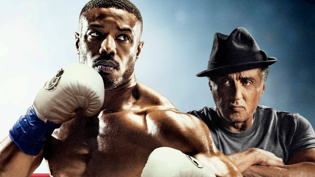 Creed 2: Efsane Yükseliyor izle