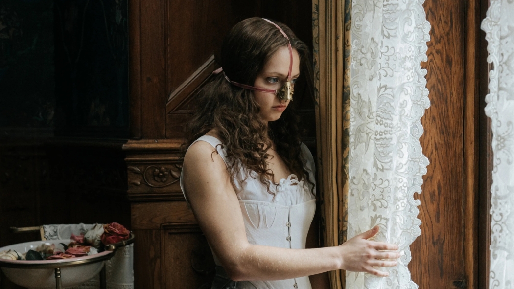 The Ugly Stepsister izle