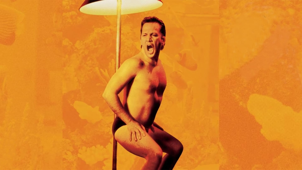 Erkek Jigolo (1999) izle