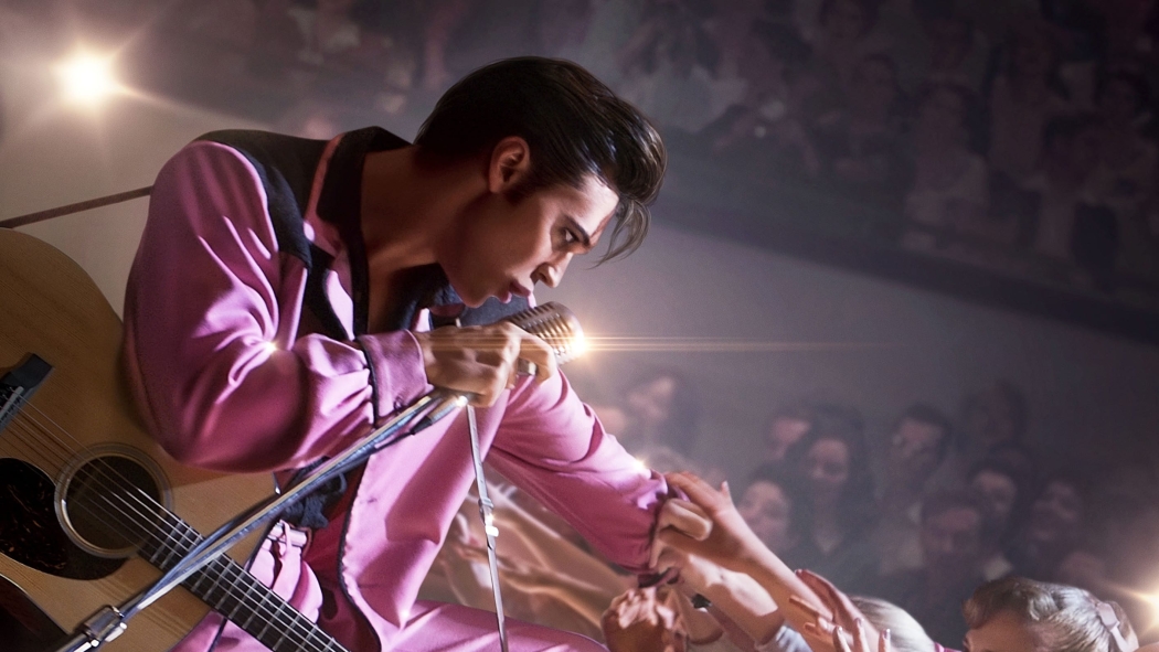 Elvis izle