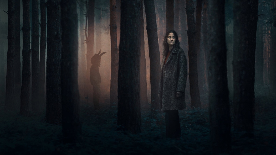 Equinox 1. Sezon 4. Bölüm izle