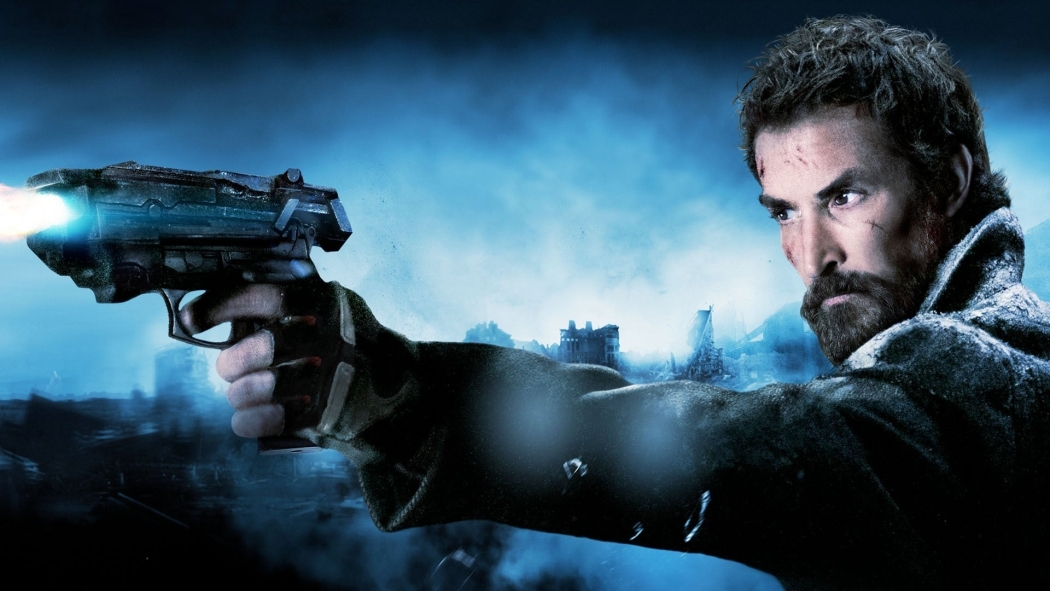 Falling Skies 4. Sezon 7. Bölüm izle