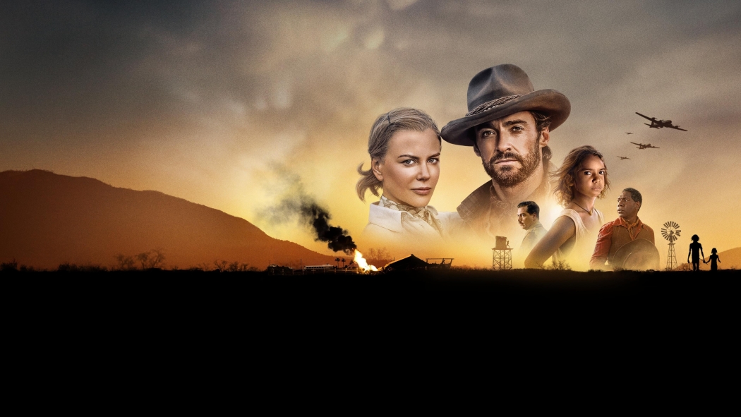 Faraway Downs 1. Sezon 1. Bölüm izle