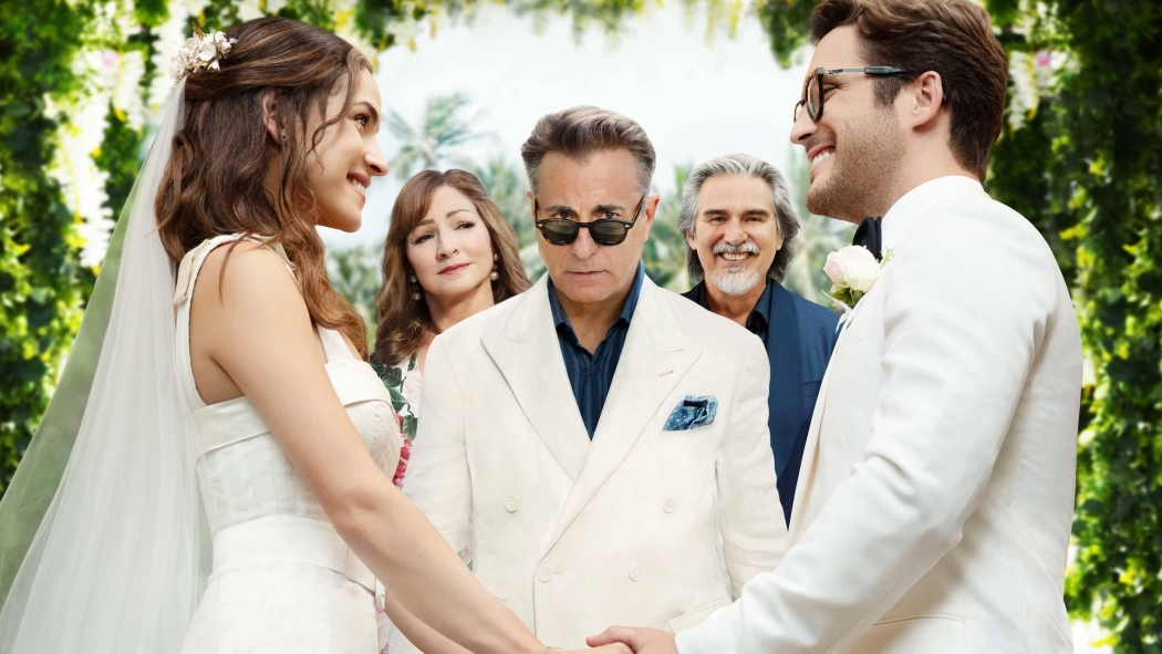 Gelinin Babası izle