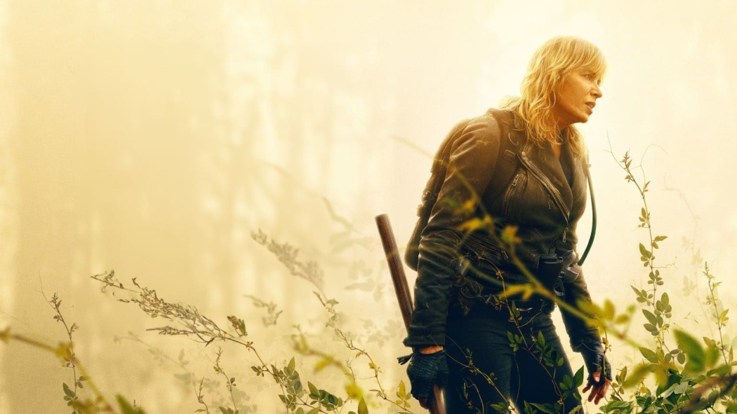 Fear the Walking Dead 1. Sezon 4. Bölüm izle