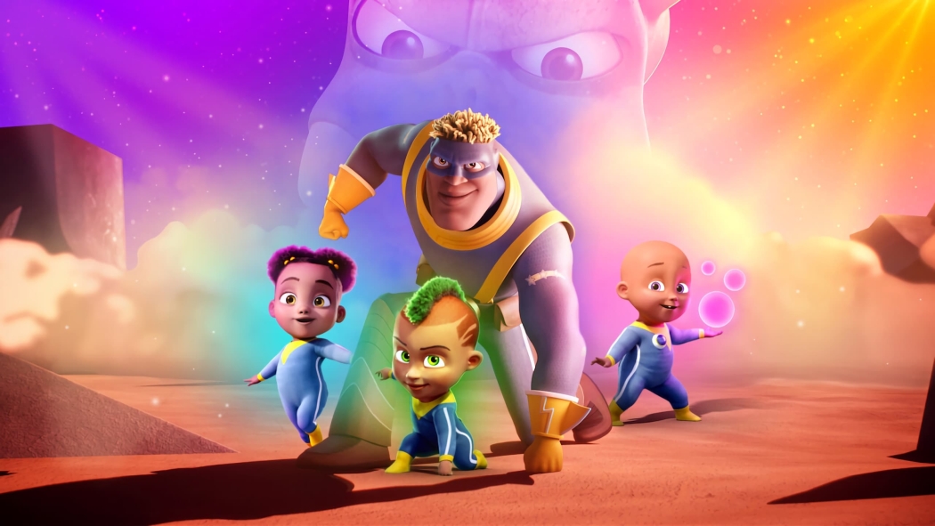 Fearless izle