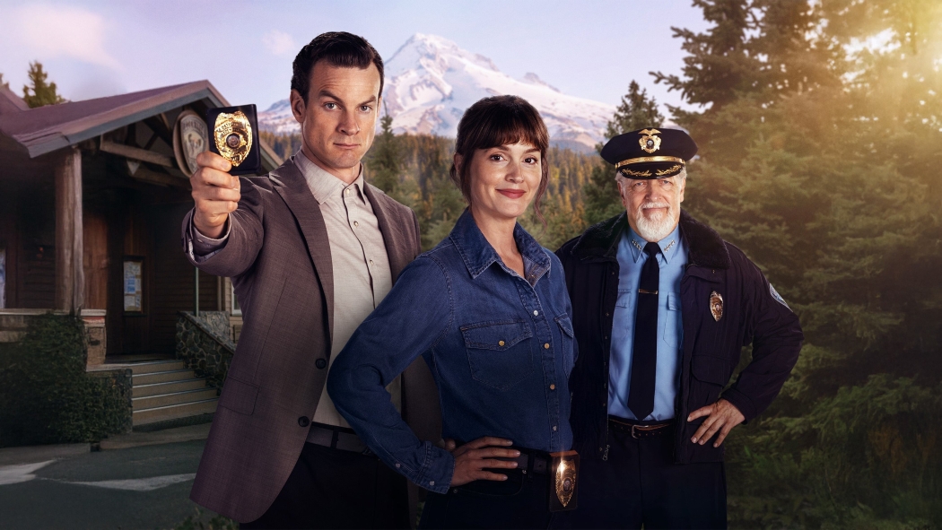 Good Cop/Bad Cop 1. Sezon 7. Bölüm izle