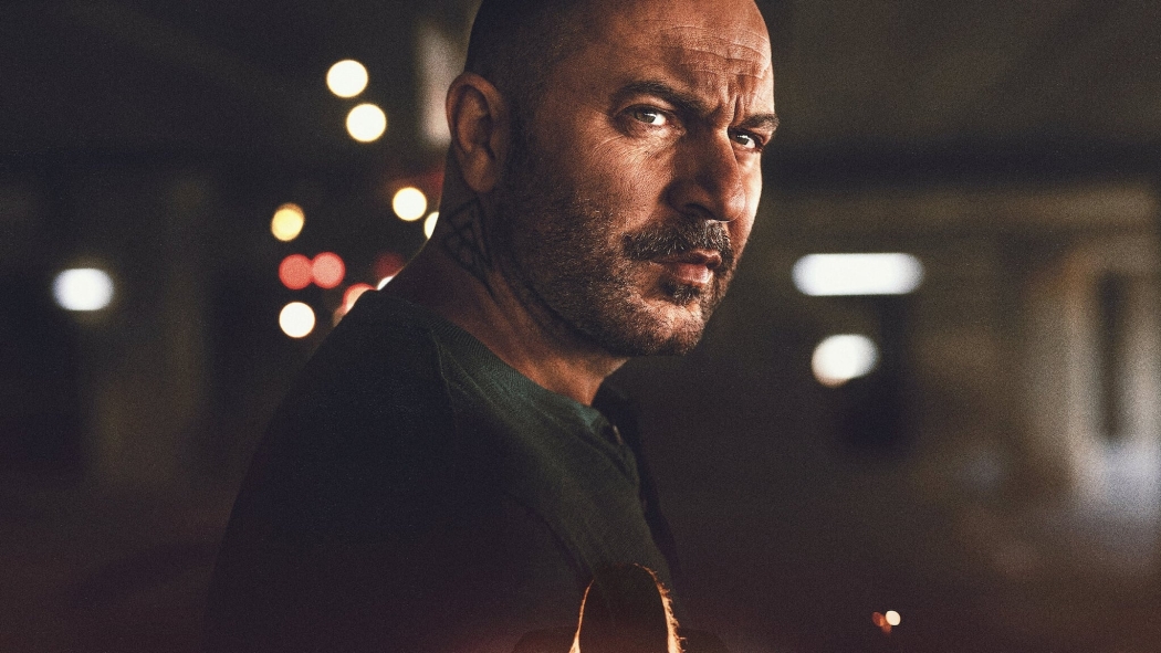 Hit & Run 1. Sezon 6. Bölüm izle