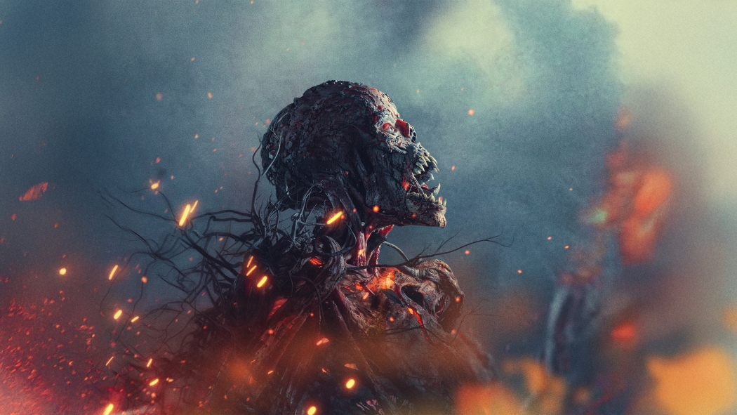 Home Sweet Home: Rebirth izle