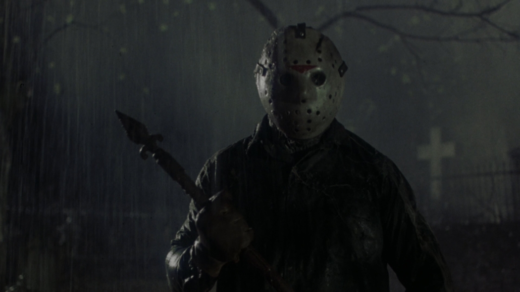 13. Cuma 6: Jason Yaşıyor (1986) izle