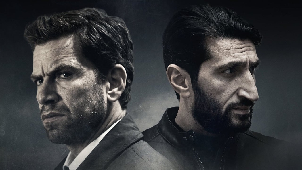 İntikamın Saflığı izle