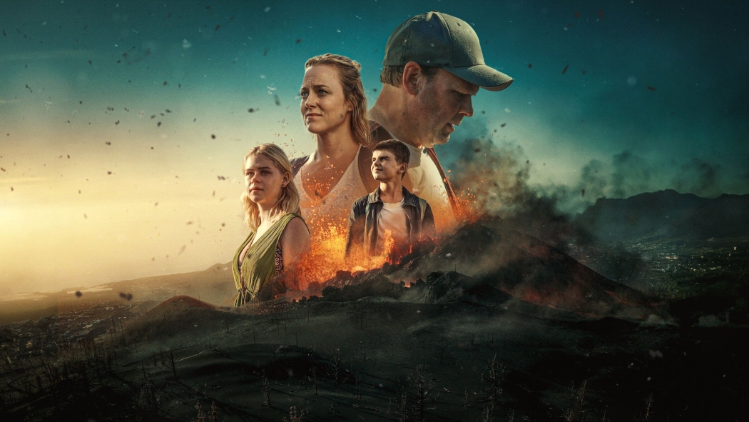 La Palma 1. Sezon 3. Bölüm izle