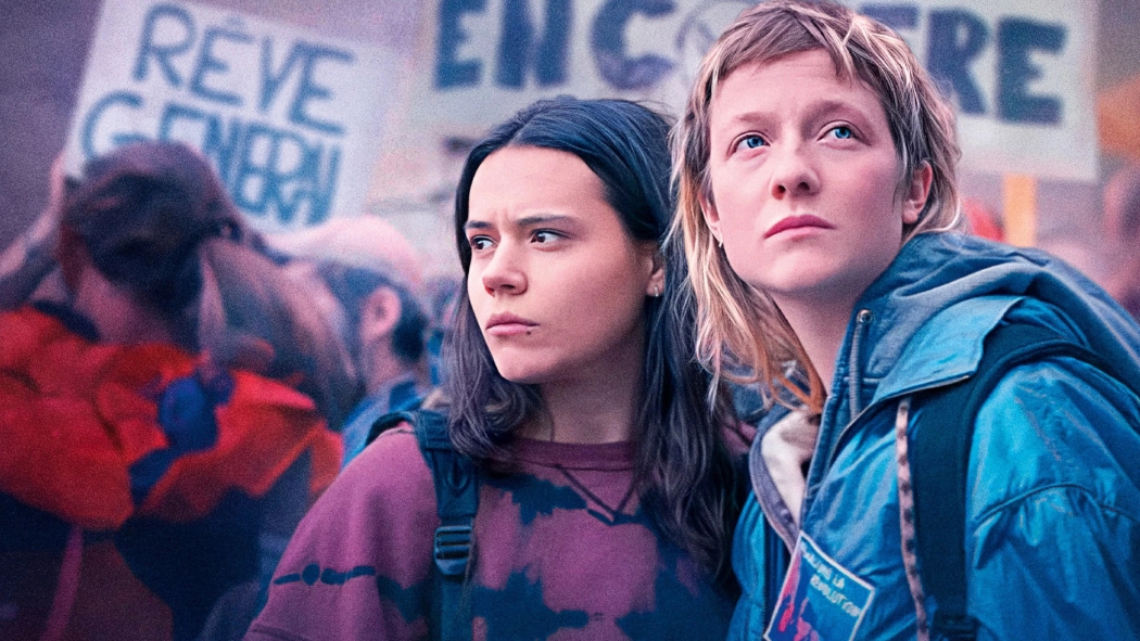 Langue etrangere izle