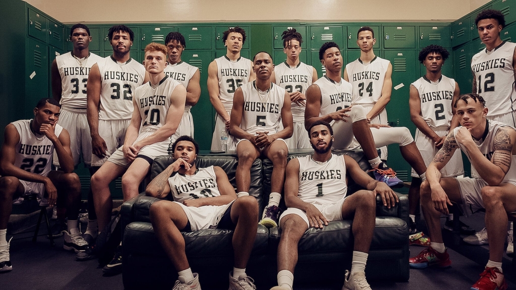 Last Chance U: Basketball 2. Sezon 6. Bölüm izle