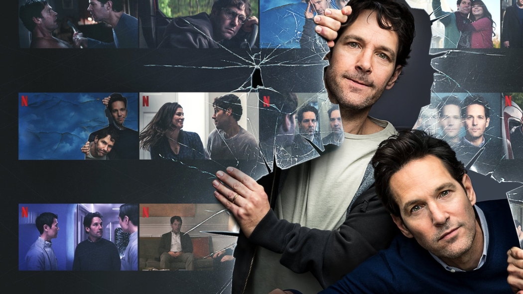 Living with Yourself 1. Sezon 1. Bölüm izle