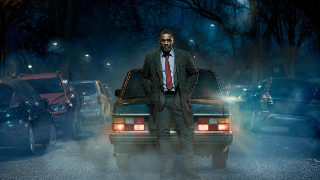Luther 3. Sezon 4. Bölüm izle